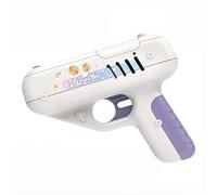 Candy Theme Candy Playset de juguete para niños con efectos de sonido dulces y luz para niños pequeños con piruleta creativa para niños