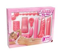 Candy Toy-Set