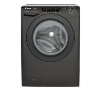 Candy ultra hygiene hes14124twmbb5-s lavadora carga frontal 12 kg 1400