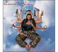 Candye Kane - Diva La Grande