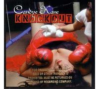 Candye Kane - Knockout
