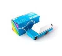 Candylab Madera Coche Juguete Estilo Vintage Coleccionable Candycar Mulas