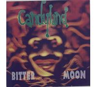 CANDYLAND - BITTER MOON 12" SINGLE UK NON FICTION 1991 3 TRACK VOODOO MIX B/W 7" EDIT AND I'M A GOOD GIRL (YESX7) PIC SLEEVE