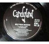 Candyland - Bitter Moon