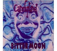 Candyland - Bitter Moon - Candyland 7" 45