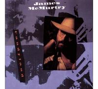 Candyland by James Mcmurtry