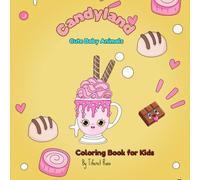 Candyland: cute baby animals