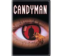 Candyman 1992 (DVD) Virginia Madsen Tony Todd Xander Berkeley (Importación USA)