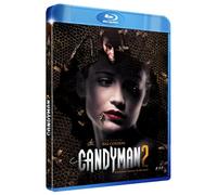 Candyman 2 [Francia] [Blu-ray]