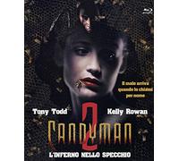 Candyman 2 L'inferno Nello Specchio (Blu-Ray) [Blu-ray]