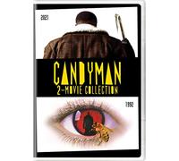 Candyman: 2-Movie Collection [USA] [DVD]