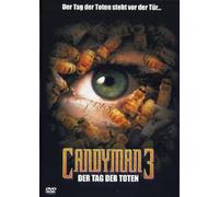 Candyman 3 [Alemania] [DVD]