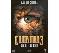Candyman 3 [Alemania] [DVD]