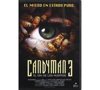 Candyman 3 [DVD]