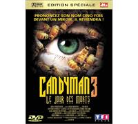 Candyman 3 : le jour des morts [Francia] [DVD]