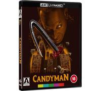 Candyman [4K UHD]