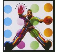 Candyman AIN'T NO SHAME IN MY GAME (CD) (Importación USA)