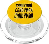 Candyman Bees, Divertida Leyenda Urbana y aterradora Noche de Halloween PopSockets PopGrip para MagSafe