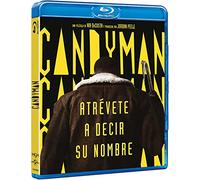 Candyman [Blu-ray]