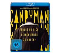 Candyman (Blu-ray)