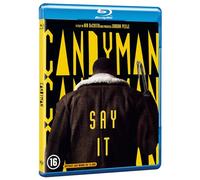 Candyman [Francia] [Blu-ray]