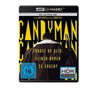 Candyman [Alemania] [Blu-ray]
