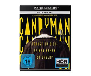 Candyman [Blu-ray]