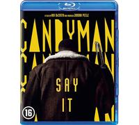 Candyman [Blu Ray] [Blu-ray]