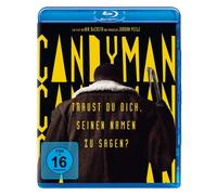 Candyman (Blu-ray) Nathan Stewart-Jarrett Colman Domingo (Importación USA)