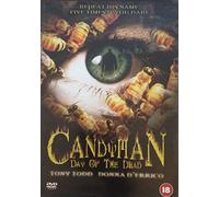 Candyman - Day Of The Dead [Edizione: Regno Unito] [Reino Unido] [DVD]