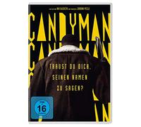 Candyman [DVD]