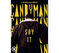 Candyman [DVD]