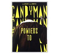 Candyman [DVD] (IMPORT) (No hay versión española)