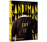 Candyman (DVD) (Importación USA)