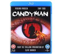 Candyman [Edizione: Regno Unito] [Reino Unido] [Blu-ray]
