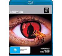 Candyman, el dominio de la mente / Candyman (Blu-Ray)