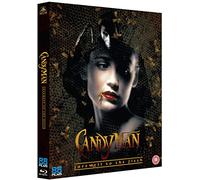 Candyman: Farewell to the Flesh [Blu-ray]