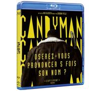 Candyman [Francia] [Blu-ray]