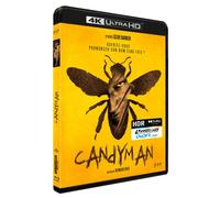 Candyman [Francia] [Blu-ray]