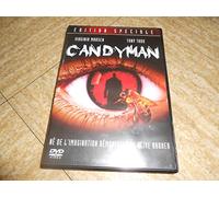 Candyman [Francia] [DVD]
