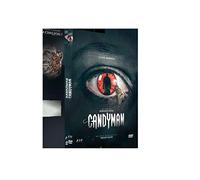 Candyman [Francia] [DVD]