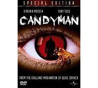 Candyman [Francia] [DVD]