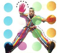 Candyman - incl. Hit Knockin' Boots