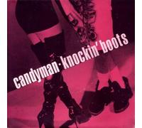 Candyman - Knockin' Boots / Keep On Watcha Doin' [Vinyl Single]