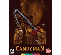 Candyman Limited Edition [Blu-ray]