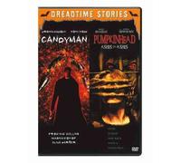 Candyman & Pumpkinhead: Ashes to Ashes [Reino Unido] [DVD]
