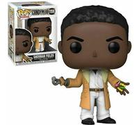 Funko POP! Movies: Candyman - Sherman Fields - Figuras Miniaturas Coleccionables Para Exhibición - Idea De Regalo - Mercancía Oficial - Juguetes Para Niños Y Adultos - Fans De Movies
