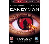 Candyman Special Edition [Reino Unido] [DVD]