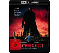 Candyman - Unrated (4K Ultra HD Blu-ray + Blu-ray) (4K UHD Blu-ray) Tony Todd