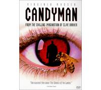 Candyman [USA] [DVD]
